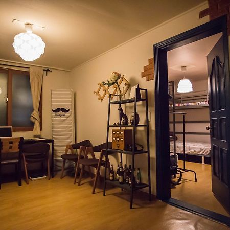 Storyg Guesthouse Seoul Exterior photo