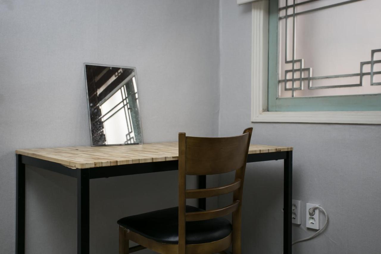 Storyg Guesthouse Seoul Exterior photo